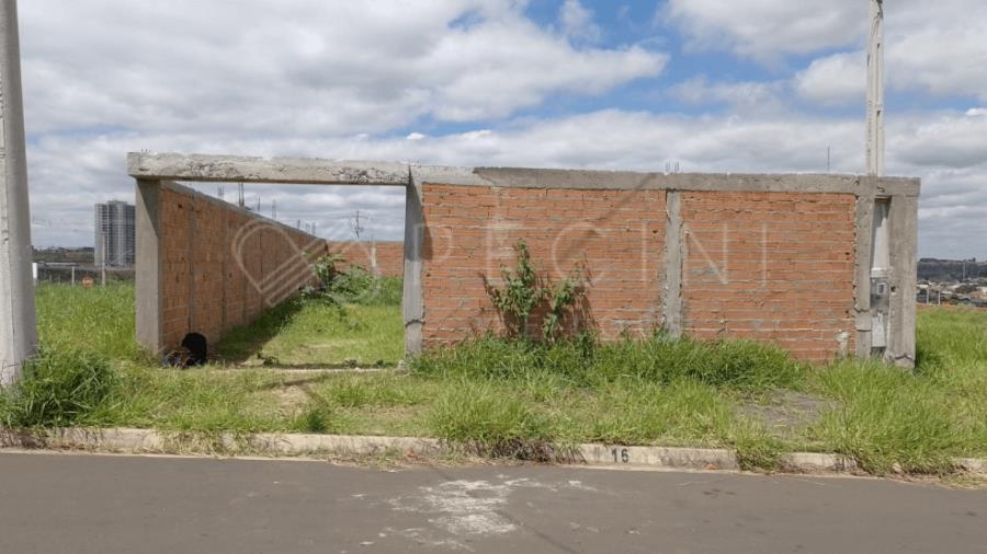 Terreno em Campinas com 250m²