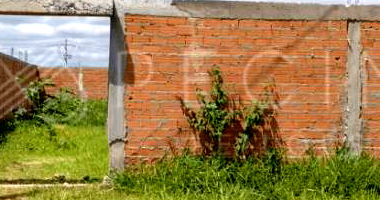 Terreno em Campinas com 250m²