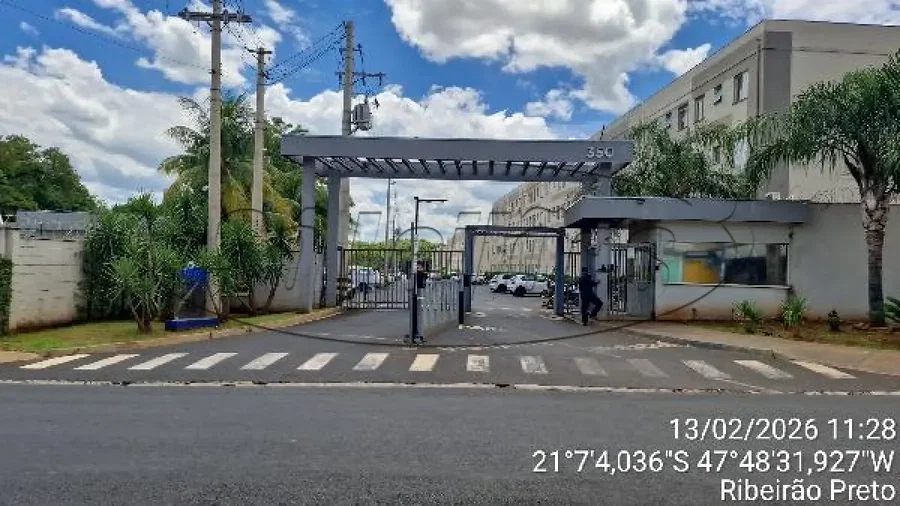 Apartamento 2 quartos, 89,34m², 1 vaga, Ribeirão Preto/SP