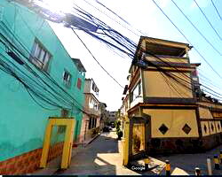 Casa aconchegante com boa localização e potencial de valorização