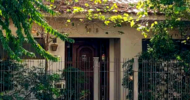 Casa com 294,44m² em Campinas - Chácara da Barra