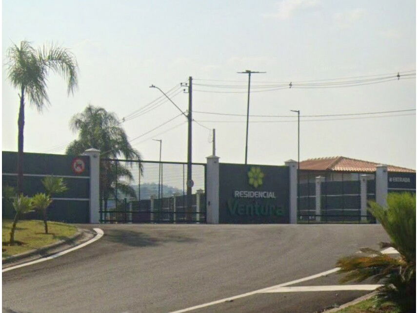 Terreno amplo em Itatiba - Lote 09 da Quadra 03