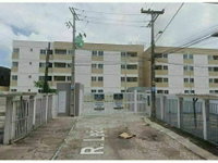 Apartamento 210 com vaga 70 - Edifício Terezinha Figueiro - Rio Doce