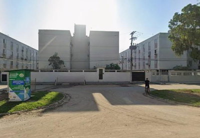Apartamento com 2 quartos, 70m² em Guarujá