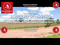 Fazenda Rural com 44.760 m² em Araxá