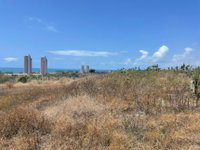 Terreno na Praia do Futuro - Fortaleza/CE