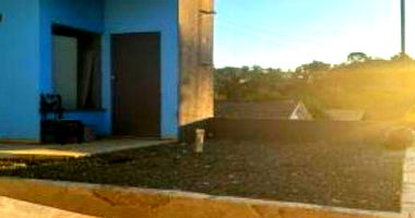 Galpão Comercial com 170m² em Mafra/SC