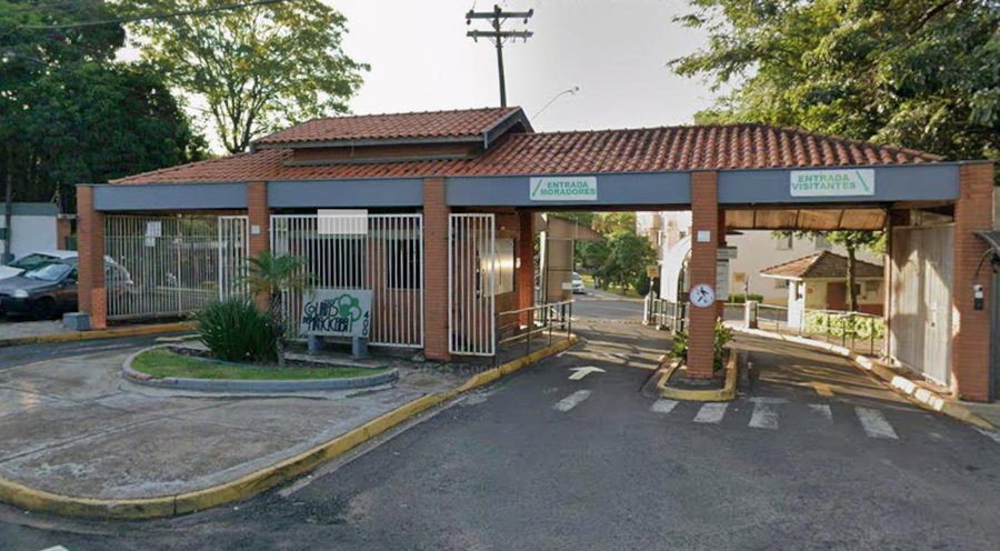 Apartamento com 1 quarto, 1 banheiro e 57,75 m² de área total