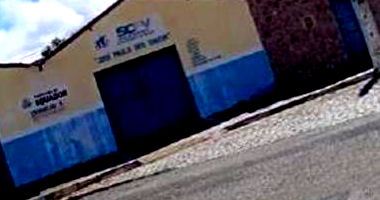 Casa em Equador/RN com 363m²