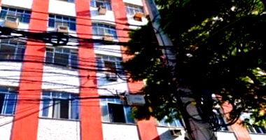 Apartamento 48m² em Engenho de Dentro, Rio de Janeiro