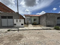 Casa com 2 quartos e 1 banheiro em Feira de Santana