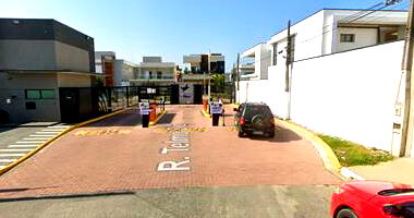 Casa no Condomínio Estrella Del Mar - Itanhaém