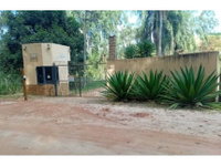 Terreno de 9.300m² em leilão - Mundo Novo/Areal - RJ