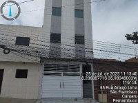 Casa em Caruaru/PE com 40% de desconto no 2º leilão