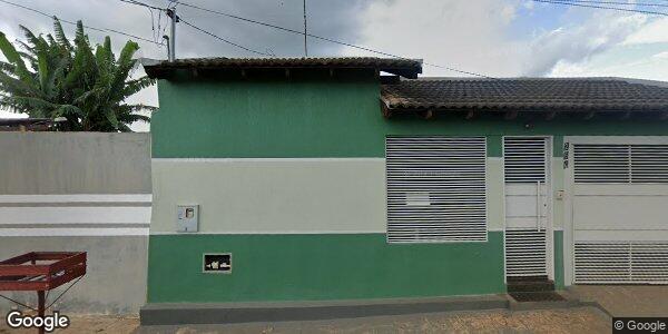 Casa com Garagem em Campo Grande - 200m²