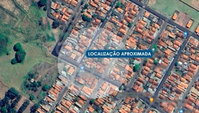 Casa 70 m² - Jardim São Lucas - Garça - SP