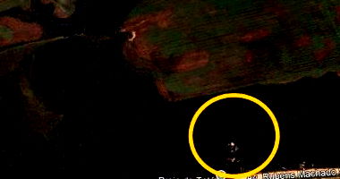 Fração ideal de 2.958,00m² - Estância dos Prazeres