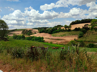 Terreno em Coqueiros do Sul - RS