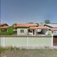 Casa em Maricá/RJ com 3 Quartos e 1 Banheiro