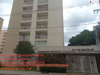 Apartamento com 2 quartos em Hortolândia/SP