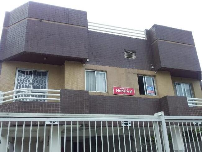 Apartamento com 3 quartos, 3 banheiros, vaga e 92,39m² privativos