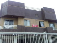 Apartamento com 3 quartos, 3 banheiros, vaga e 92,39m² privativos