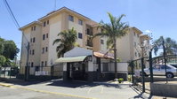 Apartamento com 1 Vaga em Rio Claro/SP