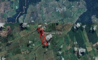Imóvel Rural - Pecuária com 22,50 ha