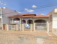 Fração de 50% de Imóvel Residencial com Piscina em Itaú de Minas