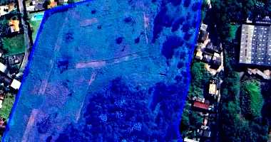 Terreno com 59.938m² em Embu Guaçu com 30% de Desconto