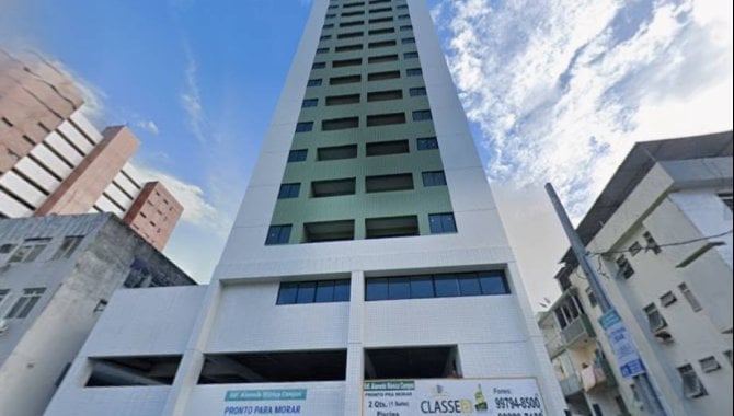 Apartamento 2 quartos, 2 banheiros, 52m² - Padrão