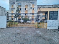 Apartamento com 2 quartos e 43,14m² em Camaragibe/PE