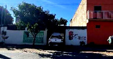 Casa em Loteamento Mimoso do Oeste com 110,18 m²