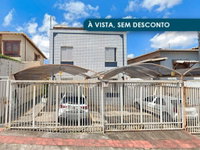 Apartamento 72 m² com 1 vaga em Belo Horizonte