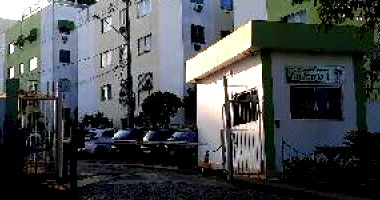 Apartamento com 2 quartos em Rio de Janeiro