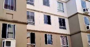 Apartamento com 2 quartos em Canoas