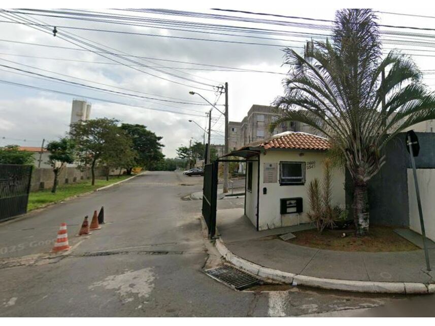 Apartamento com 1 vaga em Piracicaba - Vila Sônia