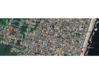 Terreno Rural em Guaratuba com 100 Alqueires