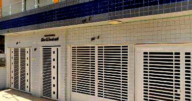 Apartamento 2 quartos, 1 banheiro, 1 vaga, 50m² privativos