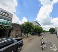 Imóvel Comercial, 368m², Centro, Limoeiro do Norte/CE