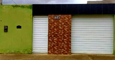 Casa com 2 Quartos em Belo Jardim/PE