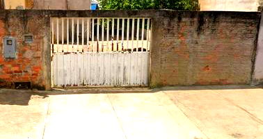 Parte Ideal de Imóvel em Franca/SP - Jardim Paraty