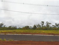 Terreno Urbano Comercial/Industrial em Mandaguaçu - PR