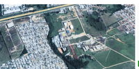 Terreno comercial 6.825m² - Gleba Fazenda Filhinha - Caçapava/SP