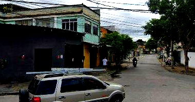 Prédio Residencial em Curicica, Rio de Janeiro - Oportunidade Única!