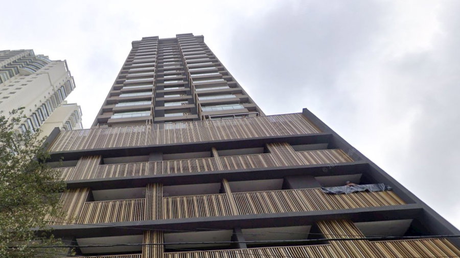 Sala Comercial com 31m², 1 banheiro, ocupada, ideal para investimento