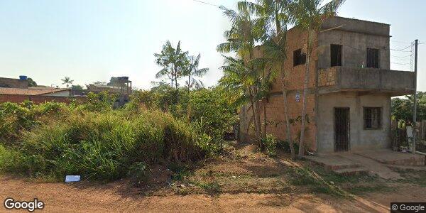 Terreno Urbano em Marabá com 3.593,75m²