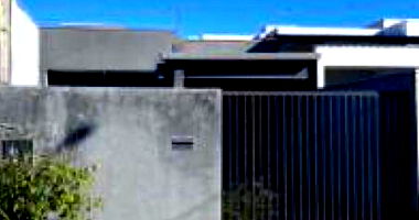 Casa com 126m² em Campo Mourão/PR - Ocupado