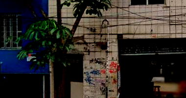 Prédio Comercial 150 m² - República - Ocupado