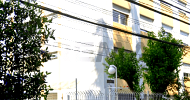 Apartamento com 64,58m² privativos em Vila Madalena